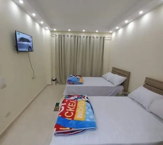Florenza Khamsin Sea View Fully Equipped Studio By Vision #409